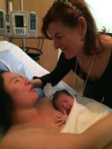 birth doula burnaby new west