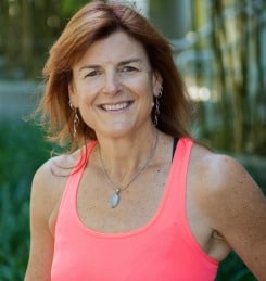 Rheja Gilchrist Vancouver Doula